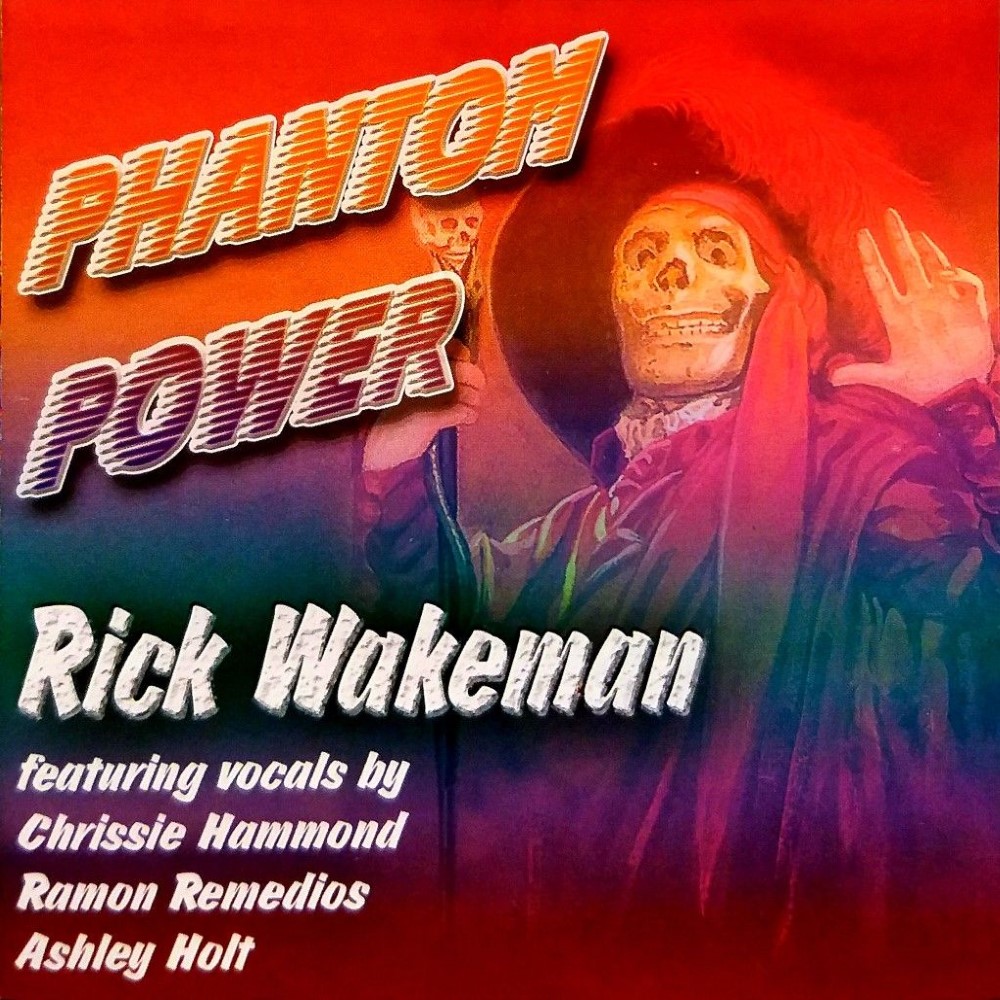 Phantom Power