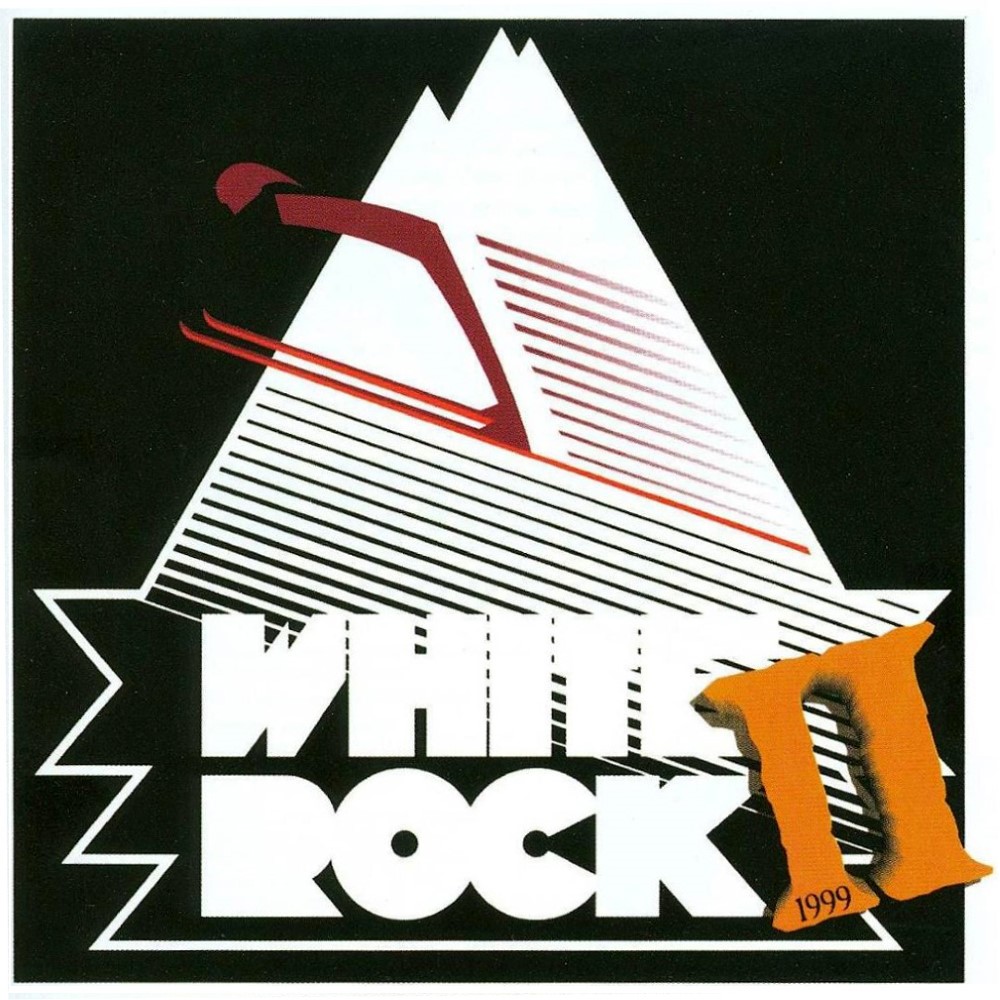 White Rock II