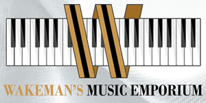 Rick Wakeman's Store