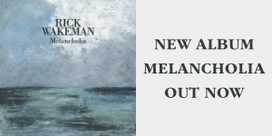New piano album Melancholia