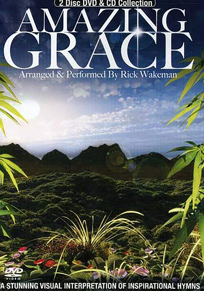 Amazing Grace