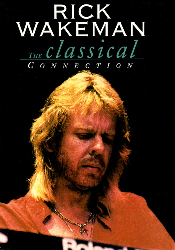 The Classical Connection Video