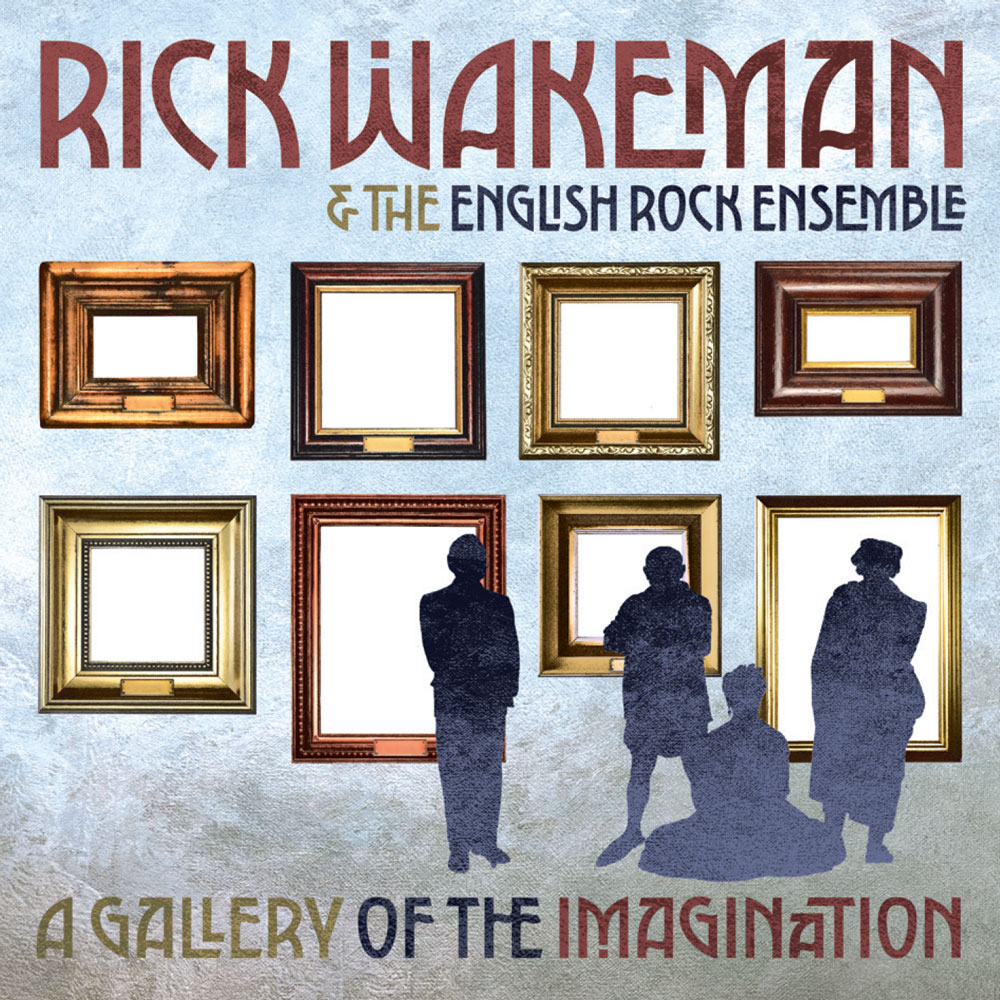Rick Wakeman's Yes Solos