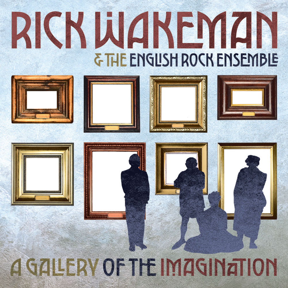 Rick Wakeman's Yes Solos