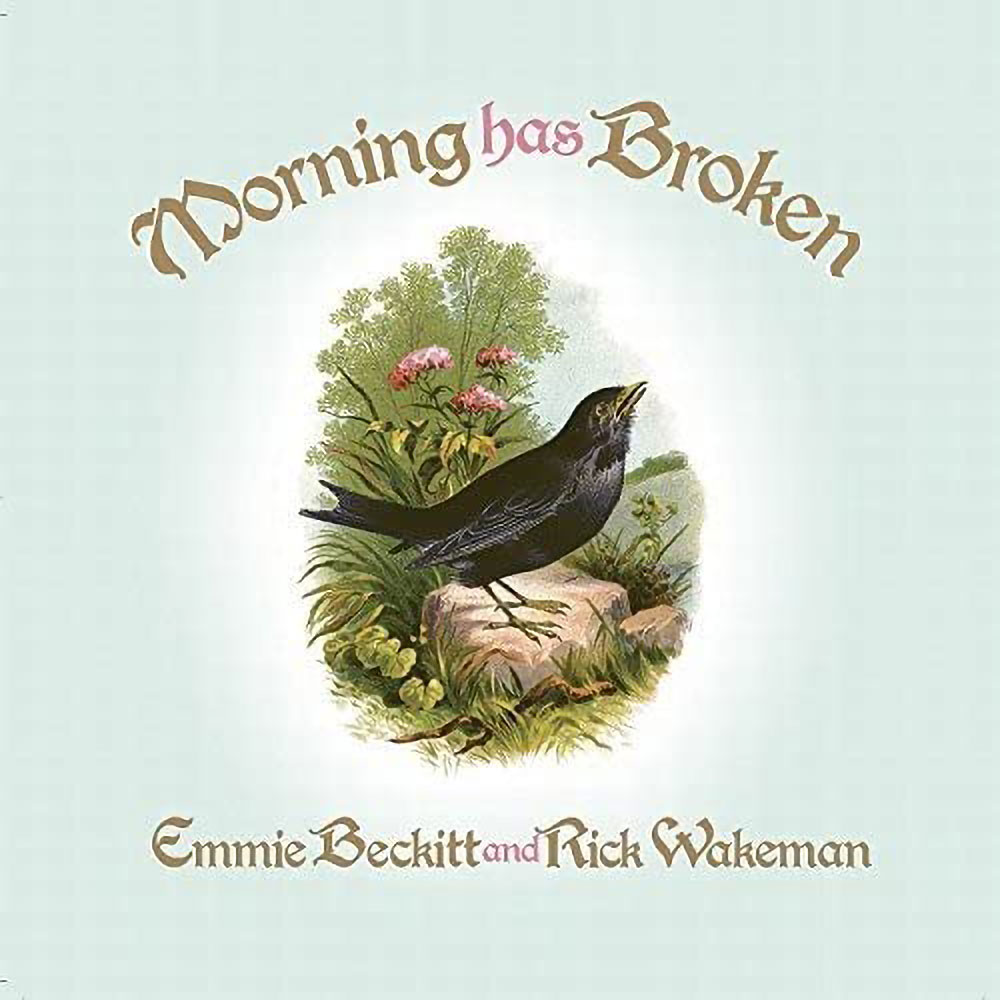 Morning Has Broken Single