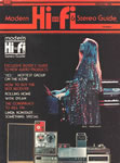 Rick Wakeman Magazine Photo