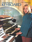 Rick Wakeman Magazine Photo