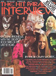 Rick Wakeman Magazine Photo