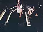 Rick Wakeman Image