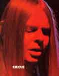 Rick Wakeman Image