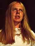 Rick Wakeman Image