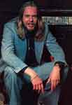 Rick Wakeman Image