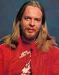 Rick Wakeman Image