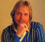 Rick Wakeman Image