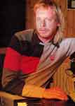 Rick Wakeman Image