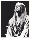 Rick Wakeman Press Kit Photo