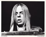 Rick Wakeman Press Kit Photo