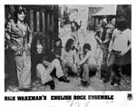 Rick Wakeman Press Kit Photo