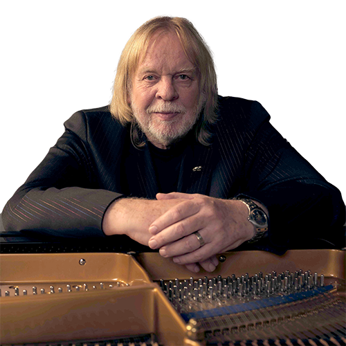 Rick Wakeman