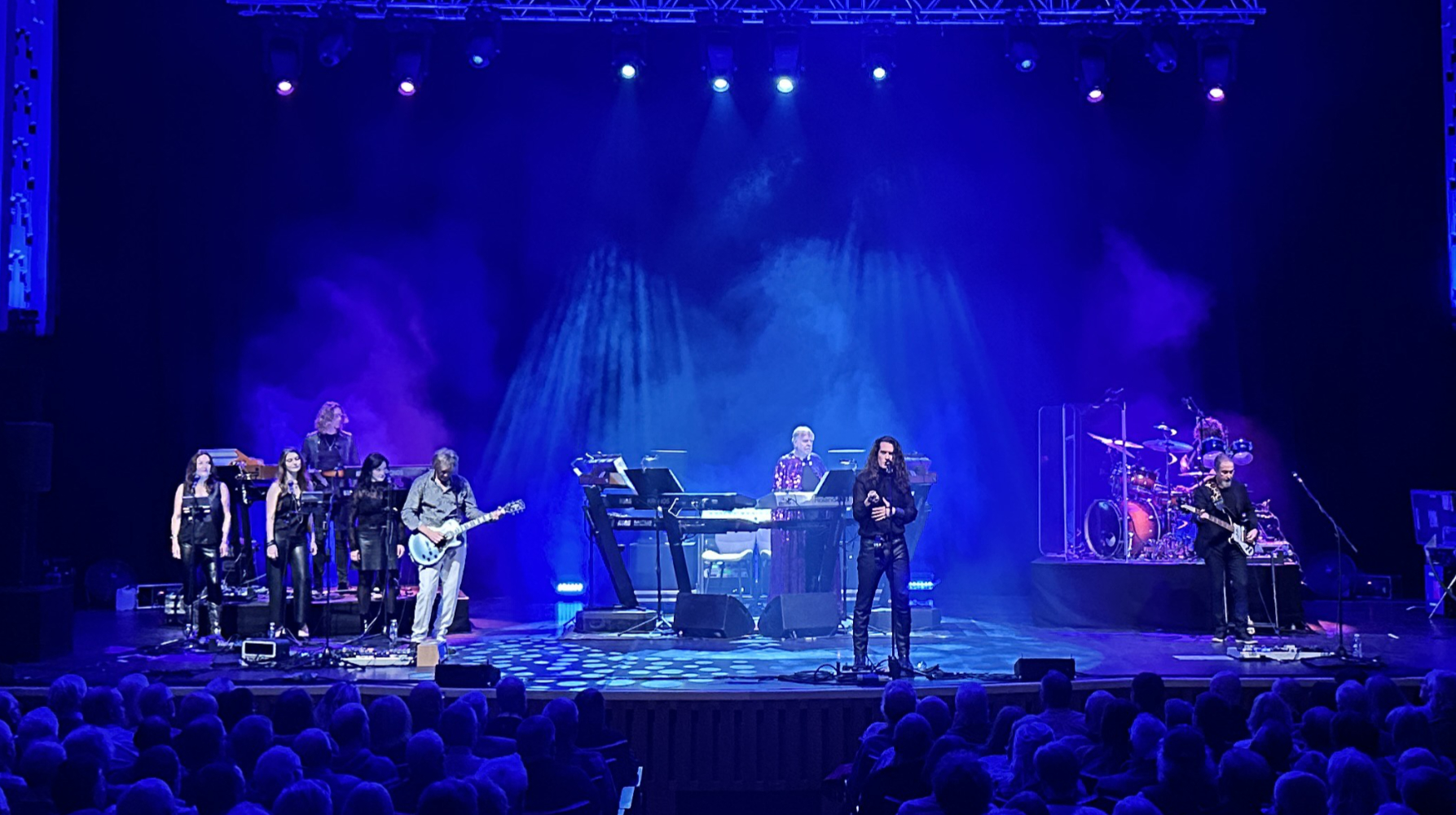 Liverpool Show