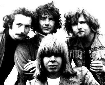 The Strawbs